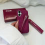 Купить чехол Rhode Raspberry Jelly для iPhone 16